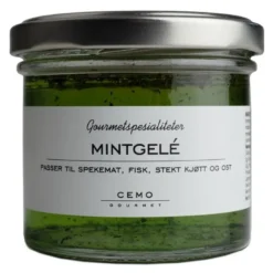 Mintgelé 113g