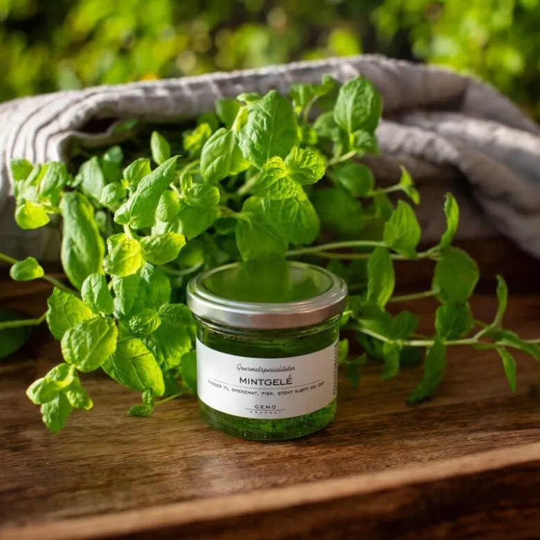Mintgelé 113g