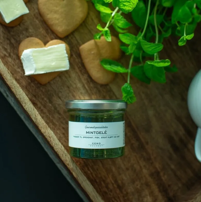 Mintgelé 113g