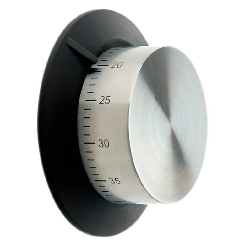 Minuttur magnetisk timer