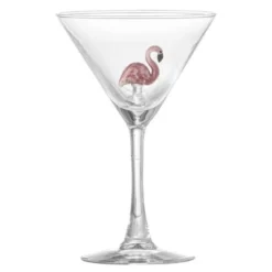 Misa cocktailglass 17 cl klar/rosa