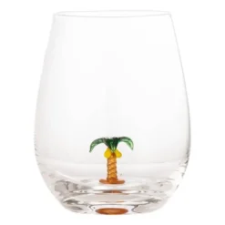 Misa drikkeglass 56 cl palme