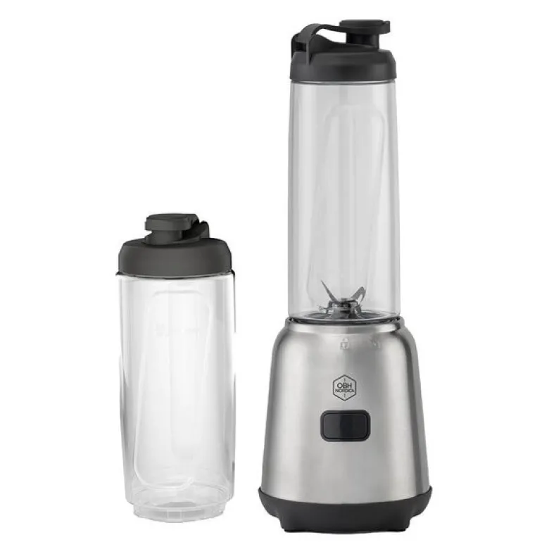 Mix & Move blender to-go 2x0,6 L 300 W