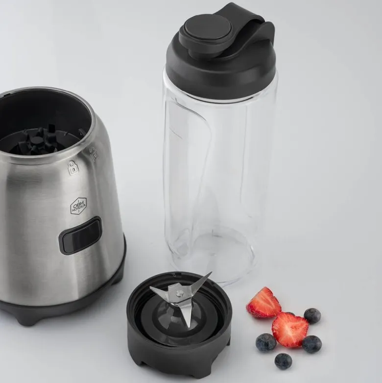 Mix & Move blender to-go 2x0,6 L 300 W