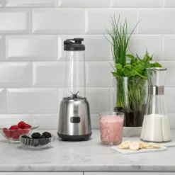 Mix & Move blender to-go 2x0,6 L 300 W