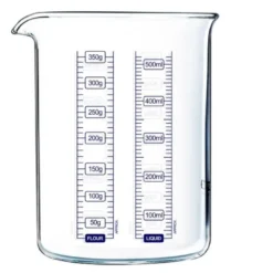 Målebeger 0,5L