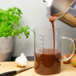 Målebeger 1L klar