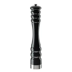 München pepperkvern 45 cm svart