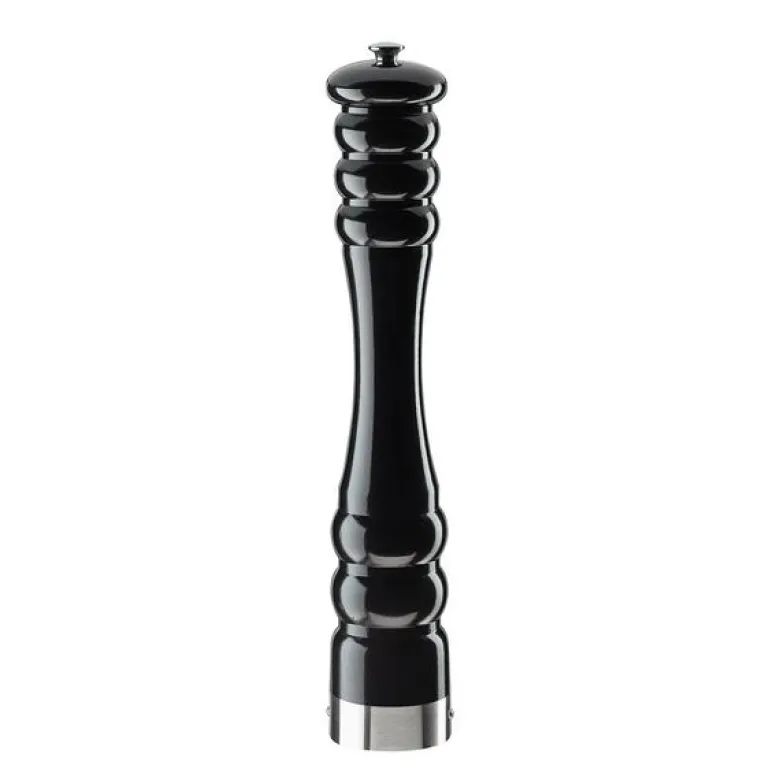München pepperkvern 45 cm svart