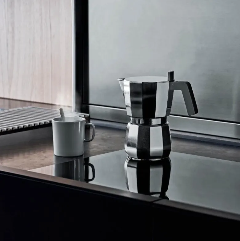 Moka espressokoker 45 cl