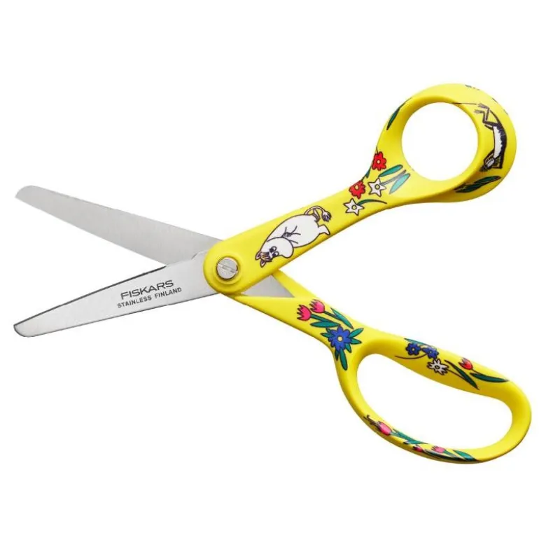 MoominFiskars barnesaks 13 cm Snorkfrøken