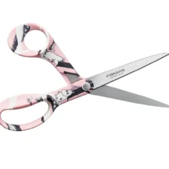 MoominFiskars universalsaks 21 cm Love