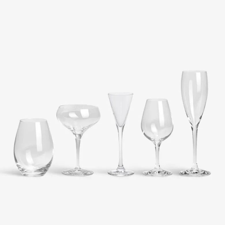 More coupeglass 21 cl 4 stk