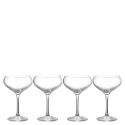 More coupeglass 21 cl 4 stk