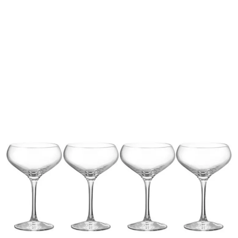 More coupeglass 21 cl 4 stk