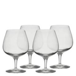 More konjakkglass 33 cl 4 stk