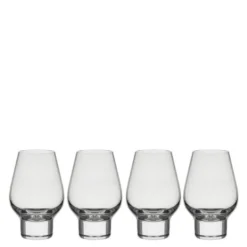 More whiskyglass 19 cl 4 stk