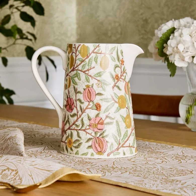 Morris & Co kanne 1,7L fruit
