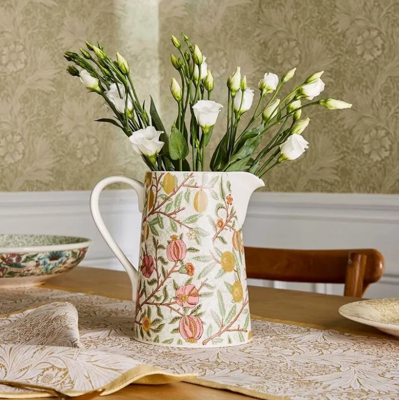 Morris & Co kanne 1,7L fruit
