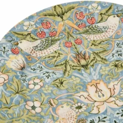 Morris & Co tallerken 20 cm 4 stk