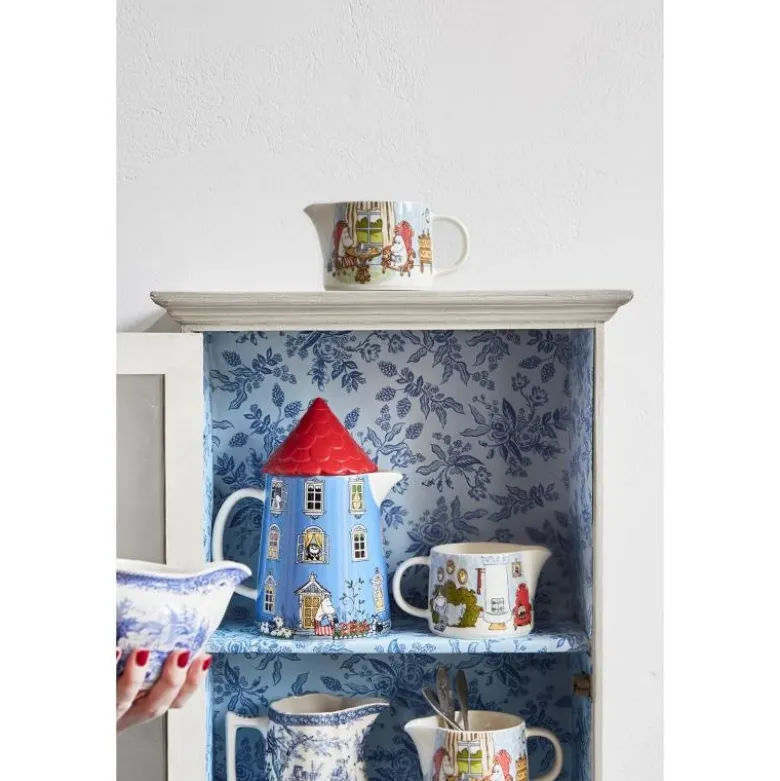 Mugge 1L Mummihuset