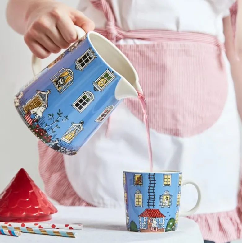Mugge 1L Mummihuset