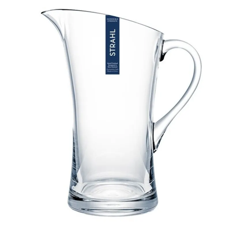 Mugge 1,8L polykarbonat