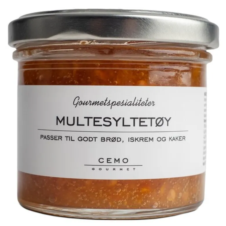 Multesyltetøy 113g