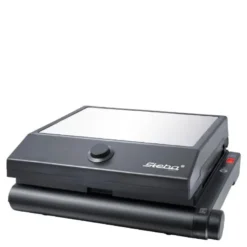 Multigrill SG55 3i1 multi snack maker/grill/vaffeljern/sandwichjern
