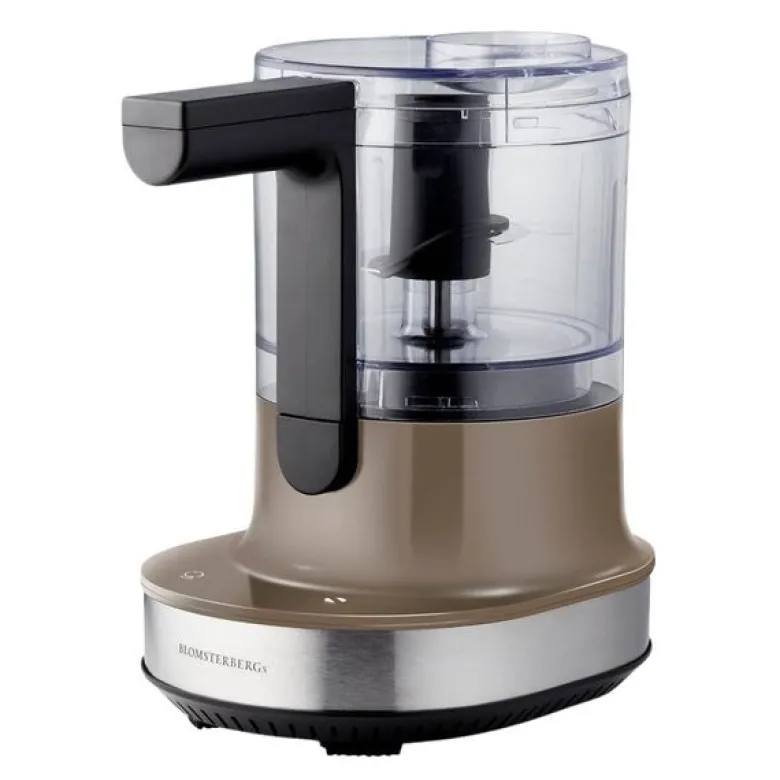 Multihakker 300W 0,6 L latte