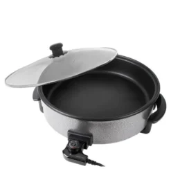 Multikoker MP-133038 1500W svart