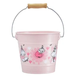 Mummi bøtte 2L rosa