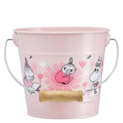 Mummi bøtte 2L rosa