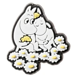 Mummi 3D charm kjærester v1