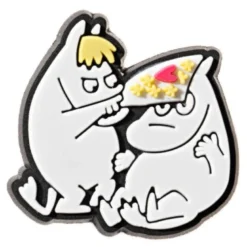 Mummi 3D charm kjærester v4