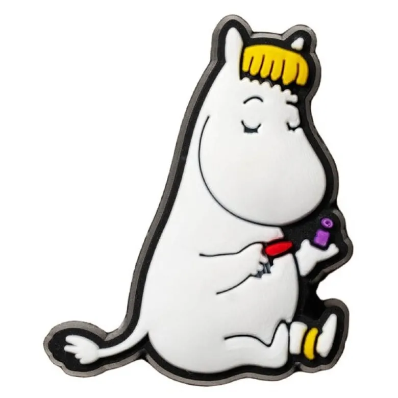 Mummi 3D charm Snorkfrøken