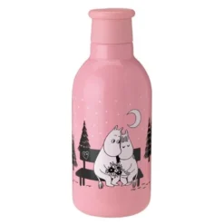 Mummi DRINK-IT termoflaske 0,5L I Love You