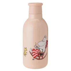 Mummi DRINK-IT termoflaske 0,5L Mummimamma