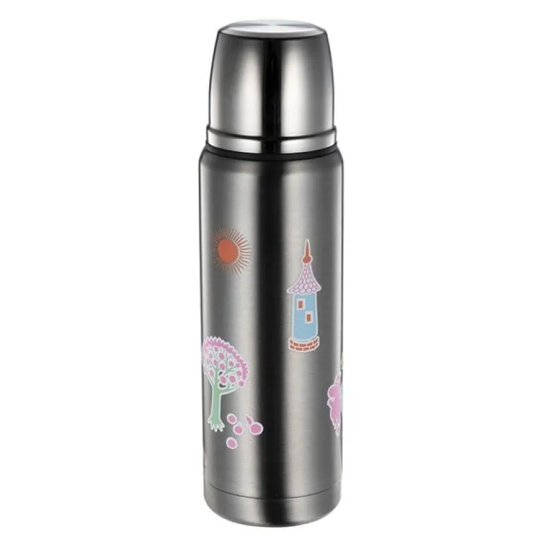 Mummi Fest termos 0,5L blank