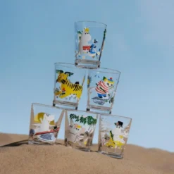 Mummi glass 22 cl Fiske