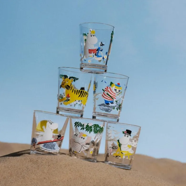 Mummi glass 22 cl Hvilestund