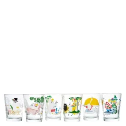 Mummi glass 22 cl Kveldsbad