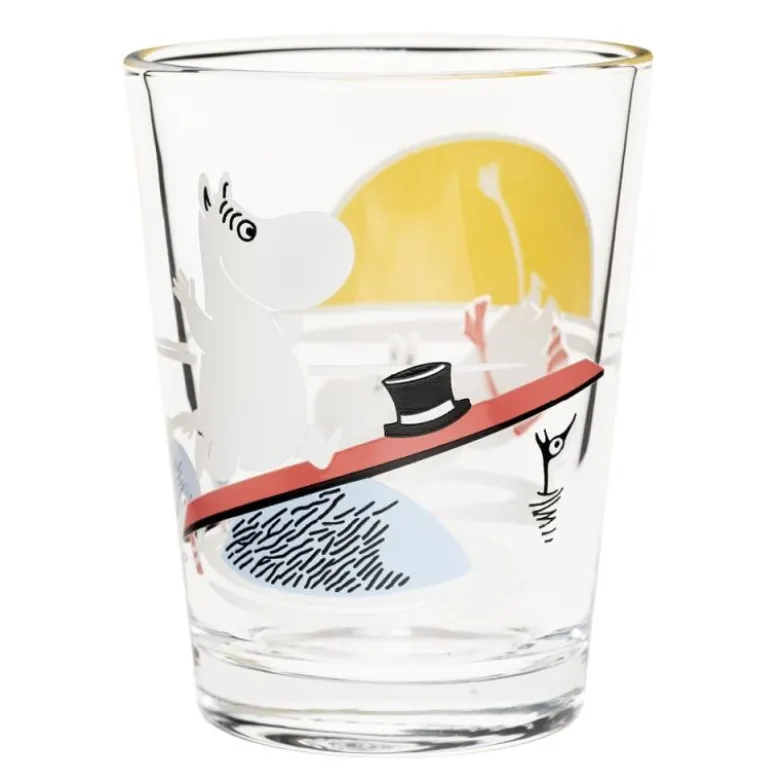 Mummi glass 22 cl Kveldsbad