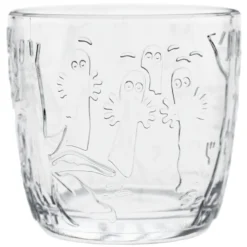 Mummi glass 28 cl 2 stk klar