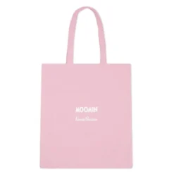 Mummi handlenett Lille My rosa