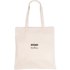 Mummi handlenett 38,5x42 cm Sniff beige