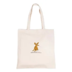 Mummi handlenett 38,5x42 cm Sniff beige