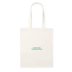 Mummi handlenett 38,5x42 cm Snusmumrikken beige