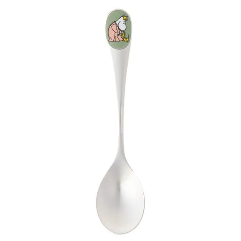 Mummi kaffeskje 20 cm Omtanke