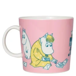 Mummikopp ABC 40 cl Y